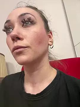 AliceMunro from StripChat is Freechat