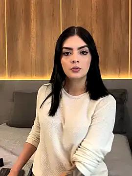 AliceRitter from StripChat is Freechat