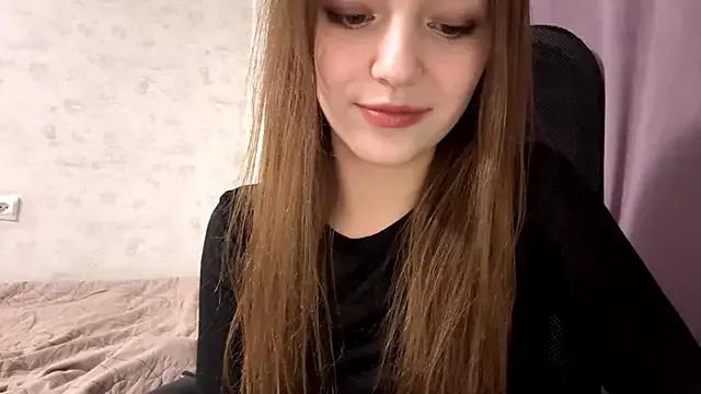 AliceStacy from StripChat is Freechat