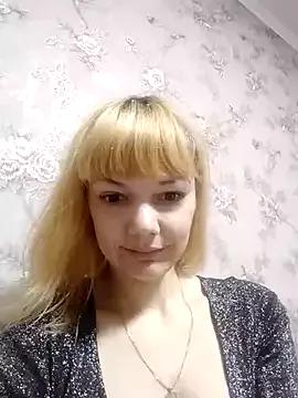 AliceSwan1122 from StripChat is Freechat