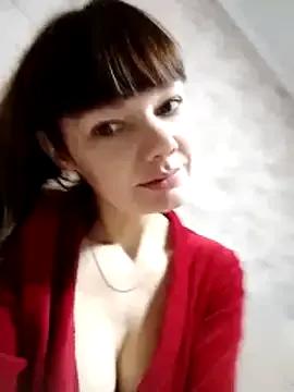 AliceSwan1122 from StripChat is Freechat