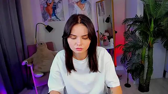 AliceSweetX_Baby from StripChat is Freechat
