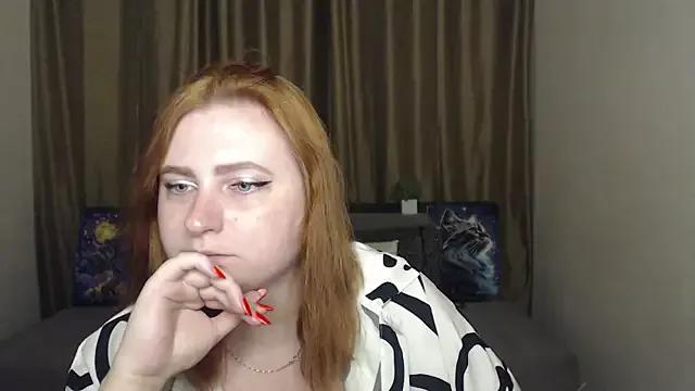 Alicia_love00 from StripChat is Freechat