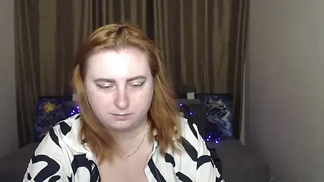 Alicia_love00 from StripChat is Freechat