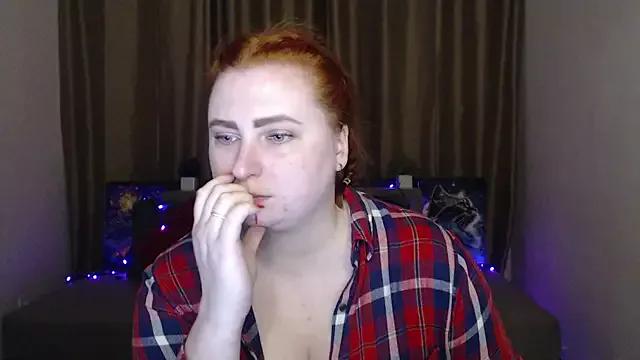 Alicia_love00 from StripChat is Freechat