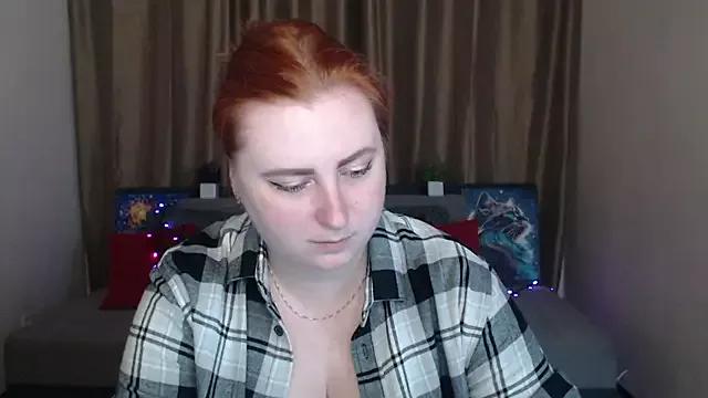 Alicia_love00 from StripChat is Freechat