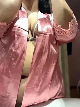 Alicia_Ruiz from StripChat is Freechat