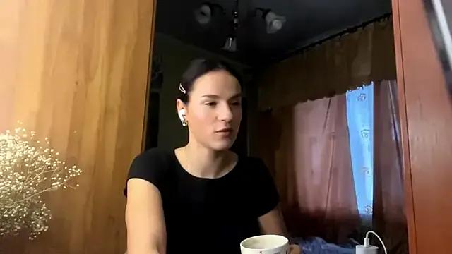 AliciaCapehart from StripChat is Freechat