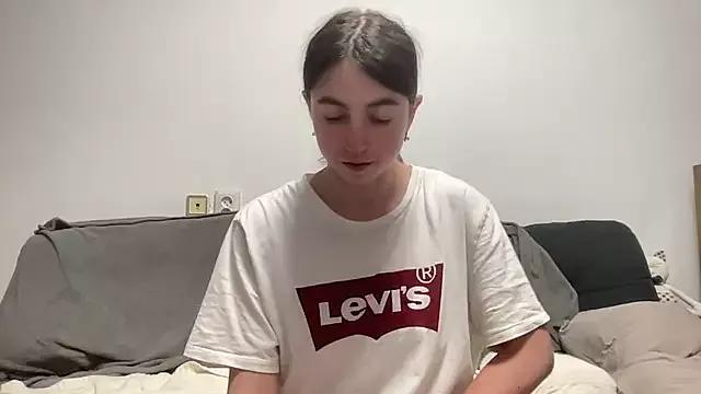 AliciaHarvey from StripChat is Freechat