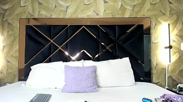 AliciaJerez1 from StripChat is Freechat