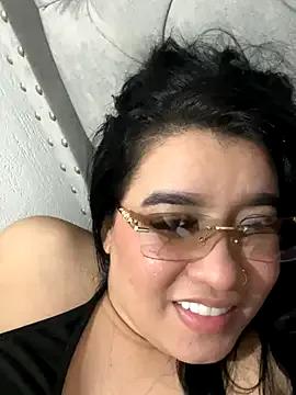 Aliciawhitee from StripChat is Freechat