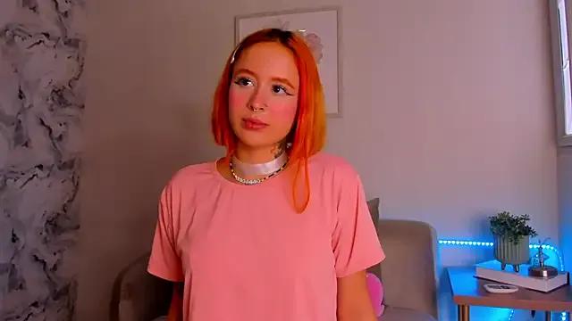 Alicya_lee from StripChat is Freechat
