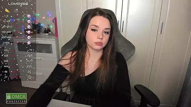 aliice_cutie from StripChat is Freechat