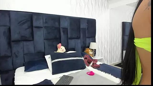 AliiceDanger from StripChat