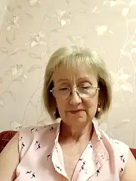 AlikaSwan5821 from StripChat is Private