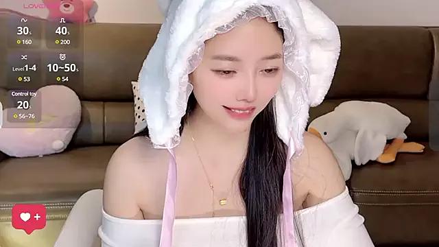 Alin250 from StripChat is Freechat