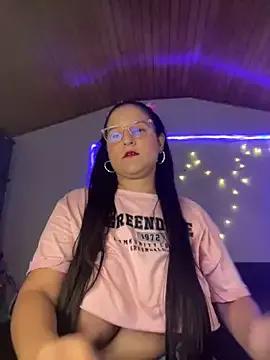Alina0 from StripChat is Freechat
