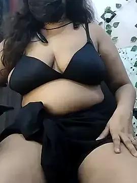 Alina_hot00 from StripChat is Freechat