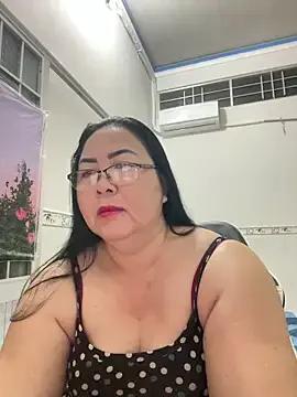 Alinat_ from StripChat is Freechat