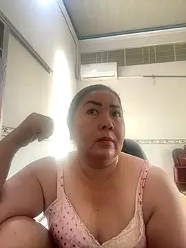 Alinat_ from StripChat is Freechat