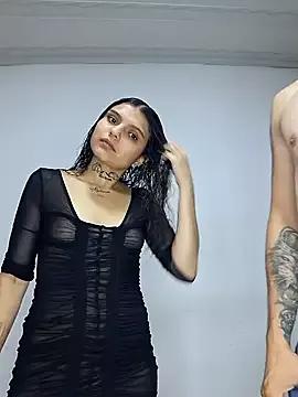 Alis_1327 from StripChat is Freechat