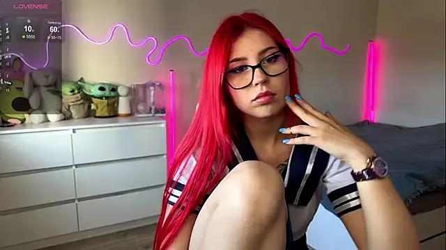 alis_moon66 from StripChat is Freechat