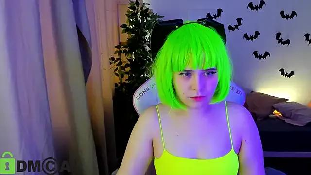 Alis_Platt from StripChat is Freechat