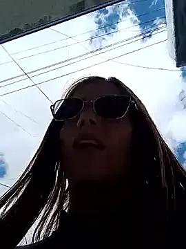Alis_xxx from StripChat is Freechat