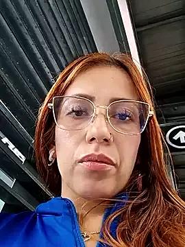 Alis_xxx from StripChat is Freechat