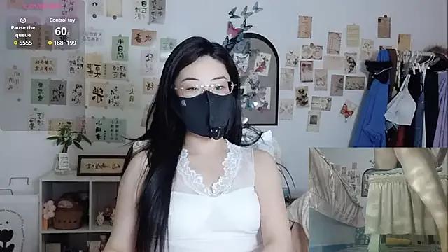 alisa-520 from StripChat is Freechat