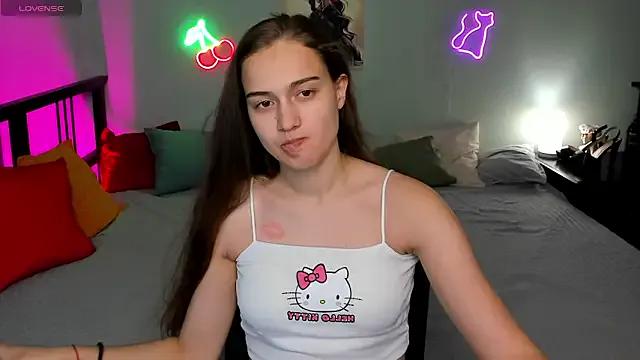 Alisa__Kelly from StripChat is Freechat