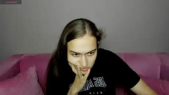 Alisa__Kelly from StripChat is Freechat