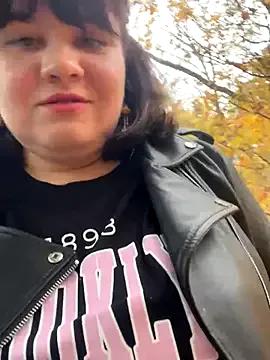 Alisa_ki from StripChat is Freechat