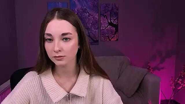 alisabliss from StripChat is Freechat