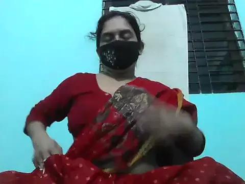 Alisha_asa from StripChat is Freechat