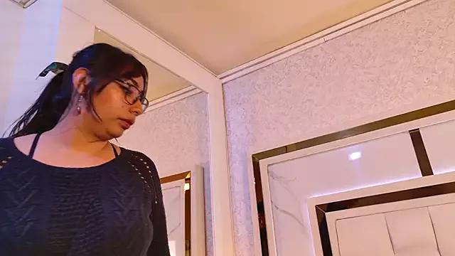 alison_jonnes2 from StripChat is Freechat