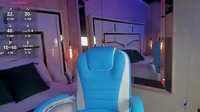 alison_jonnes2 from StripChat is Freechat