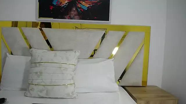 Alison_Martinez from StripChat is Freechat