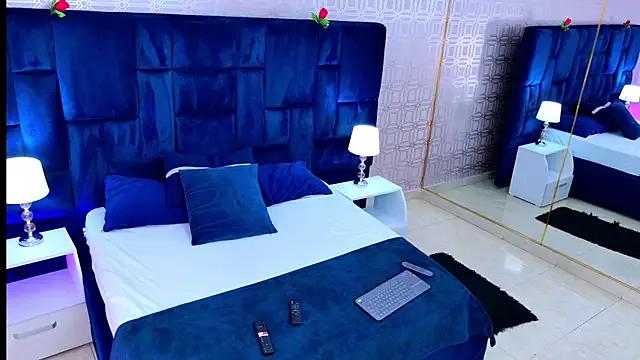 Aliss_Star from StripChat is Freechat