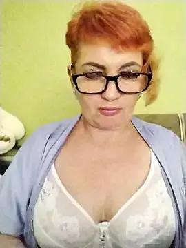 Alissa55552111 from StripChat is Freechat