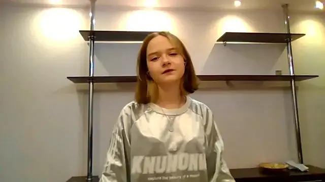 AlissaGerardo from StripChat is Freechat