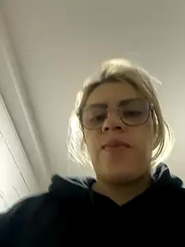 AlissaSpellman from StripChat is Freechat