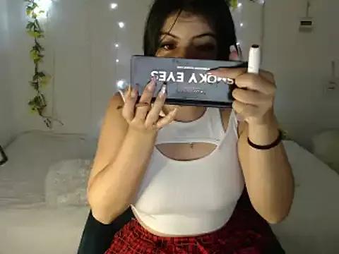 Alisson05_m_ from StripChat is Freechat