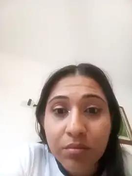 Alisson_Morgann from StripChat is Freechat