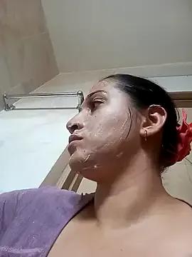 Alisson_Morgann from StripChat is Freechat