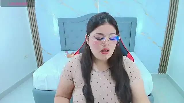 alisson_sweet77 from StripChat is Freechat