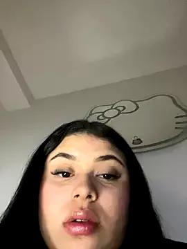 Alissonfernandez from StripChat is Freechat