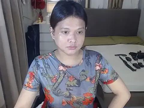 aliyahmillers from StripChat is Freechat