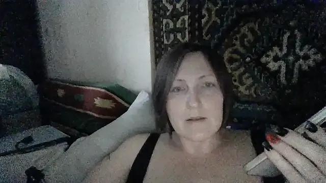 AllaSowinskaya from StripChat is Freechat