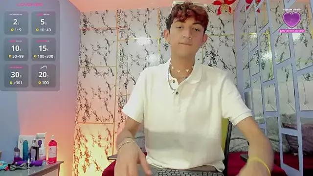 Allen_Starck from StripChat